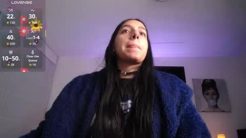 melanny_petite online show from April 27, 12:36 pm