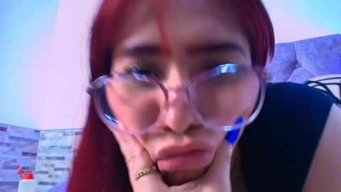 Melanny taylor online show from January 25, 11:22 pm