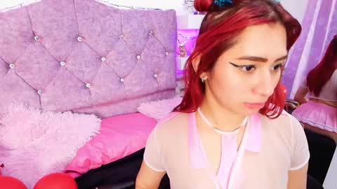 Melanny taylor online show from February 15, 6:55 pm