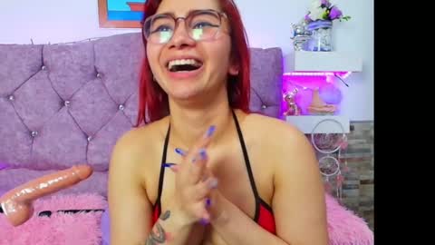 Melanny taylor online show from February 20, 1:25 am