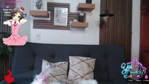 Snapshot of melany_27 chatting on January 10, 3:14 pm Melany online show from January 10, 3:14 pm
