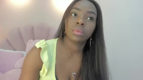 Melanie online show from November 16, 3:34 am