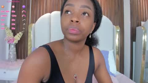 Melanie online show from December 21, 11:39 am