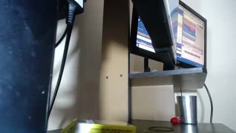 melany online show from January 18, 2:37 am