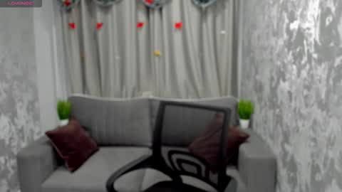 Melany online show from January 14, 1:11 am