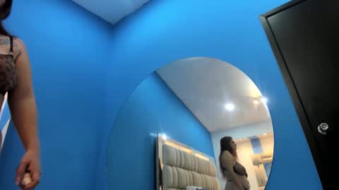 Snapshot of melany_love0 chatting on June 2, 12:18 pm Melany online show from June 2, 12:18 pm