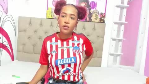 melany_mayerss online show from December 16, 10:04 pm