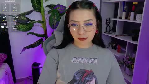 Snapshot of melany_na chatting on March 21, 11:41 pm Melany online show from March 21, 11:41 pm