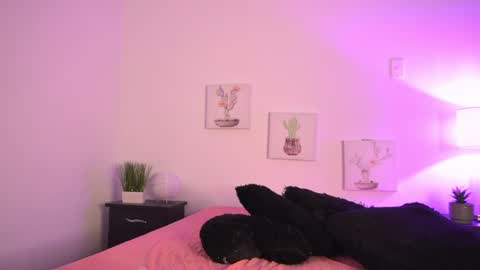 melany online show from December 9, 11:56 pm