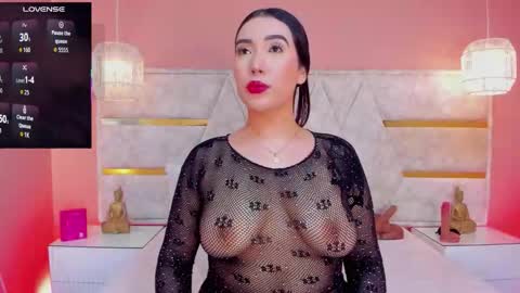 Melany Rouse online show from January 7, 3:42 am