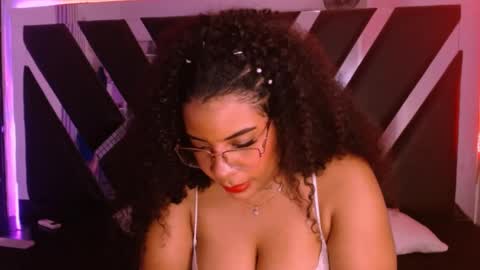 melany tylor online show from November 9, 1:48 am