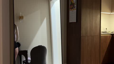 Snapshot of melanybunny chatting on January 31, 3:00 pm Adel online show from January 31, 3:00 pm