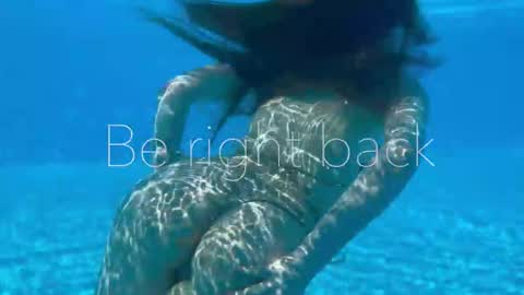 Adel online show from November 26, 6:53 pm