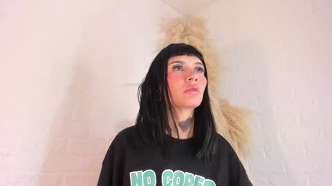 Snapshot of melanyharris chatting on March 10, 2:16 pm MELANYHARRIS online show from March 10, 2:16 pm