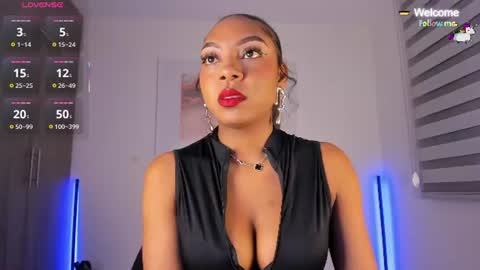 melanyriz online show from June 11, 3:04 am