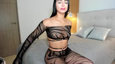 Melany online show from May 9, 1:38 pm