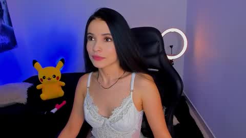 melanyrouse1 online show from February 2, 7:34 pm