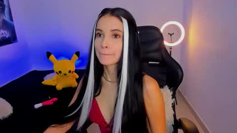 melanyrouse1 online show from February 21, 8:43 pm