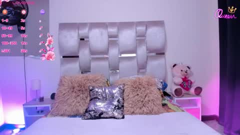 Melany online show from February 1, 4:00 am