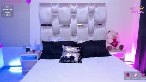 Melany online show from March 18, 3:31 am