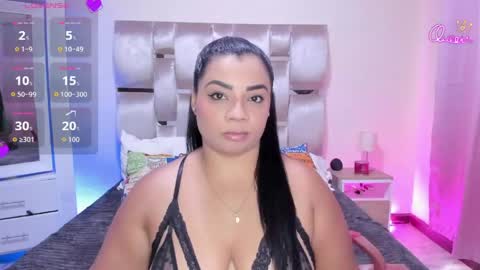 Melany online show from May 24, 9:31 pm