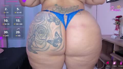 Melany online show from May 28, 11:13 pm
