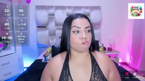 Melany online show from June 17, 12:18 pm