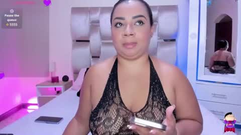 Melany online show from July 19, 2:54 pm