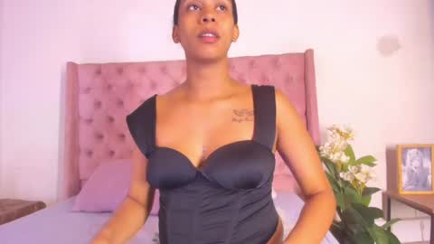 Melany online show from August 4, 2:08 pm