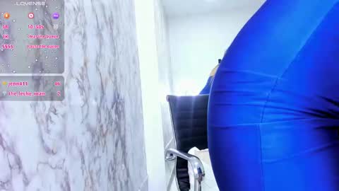 Melany  online show from February 22, 3:03 pm