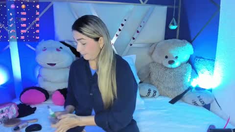 Melany  online show from March 6, 12:09 pm