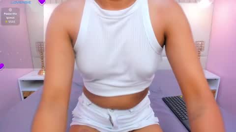 Snapshot of melanywayne_ chatting on May 22, 6:13 pm Melany online show from May 22, 6:13 pm