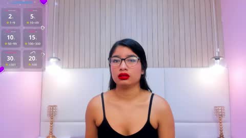 Snapshot of melanywayne_ chatting on May 23, 11:58 am Melany online show from May 23, 11:58 am