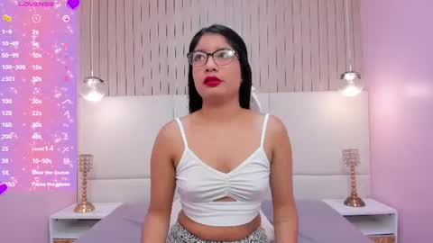 Melany online show from July 9, 11:36 am