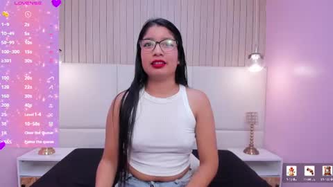 Melany online show from July 11, 11:46 am