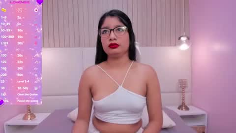 Melany online show from July 15, 11:37 am