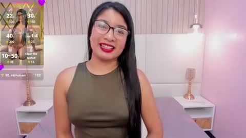 Melany online show from July 28, 2:13 pm