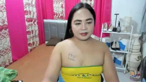 Snapshot of melayfoxx chatting on June 19, 6:40 am melayfoxx online show from June 19, 6:40 am