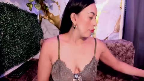 Snapshot of meleekxxx chatting on June 3, 8:14 pm MeleekXXX online show from June 3, 8:14 pm