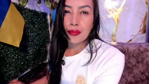 Snapshot of meleekxxx chatting on July 3, 8:15 pm MeleekXXX online show from July 3, 8:15 pm