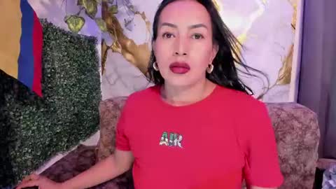 Snapshot of meleekxxx chatting on July 6, 8:33 pm MeleekXXX online show from July 6, 8:33 pm