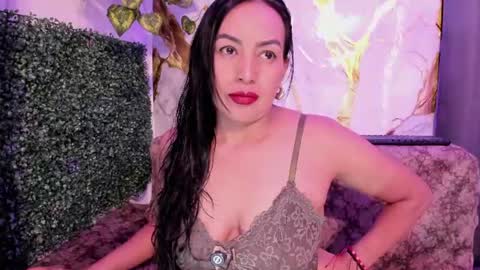 Snapshot of meleekxxx chatting on July 30, 8:30 pm MeleekXXX online show from July 30, 8:30 pm