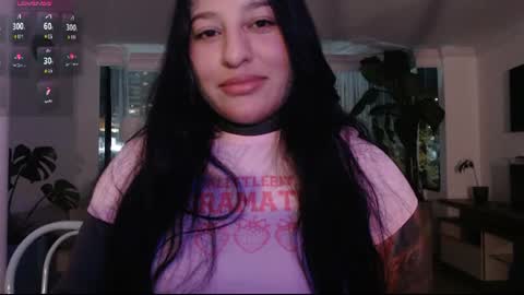 Mel online show from August 7, 11:51 pm
