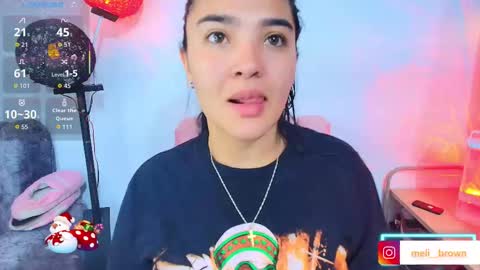    Independent model online show from January 11, 3:33 am