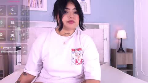 Snapshot of meli_blad chatting on January 26, 1:41 am meli_blad online show from January 26, 1:41 am