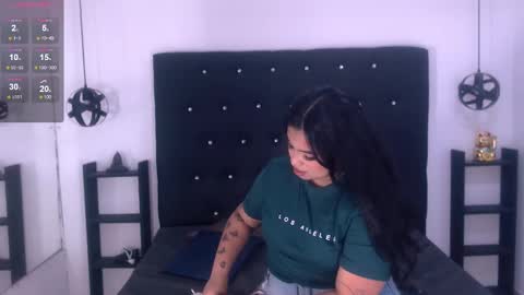 Snapshot of meli_blad chatting on January 31, 1:54 am meli_blad online show from January 31, 1:54 am