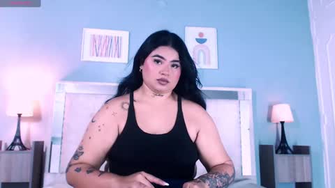 Snapshot of meli_blad chatting on March 5, 5:18 pm meli_blad online show from March 5, 5:18 pm