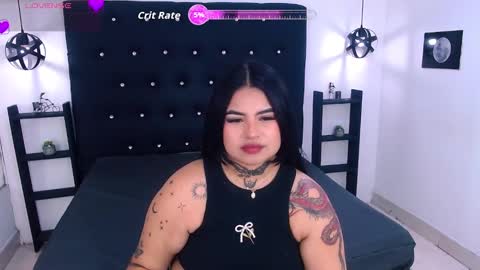 Snapshot of meli_blad chatting on September 23, 7:06 pm meli_blad online show from September 23, 7:06 pm