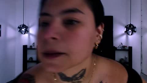 meli_blad online show from February 2, 6:50 pm