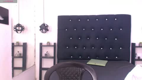 meli_blad online show from April 27, 7:34 pm
